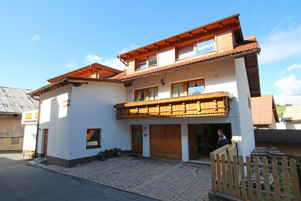 Gaesteheim Anni Winkler Nauders Quarto foto