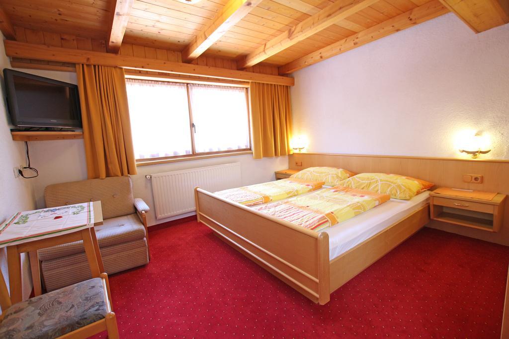 Gaesteheim Anni Winkler Nauders Quarto foto