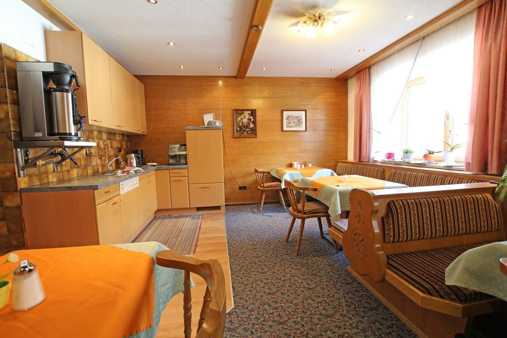 Gaesteheim Anni Winkler Nauders Quarto foto