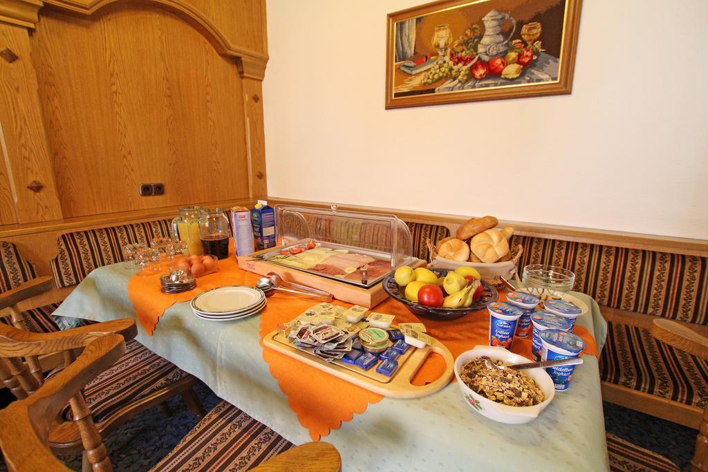 Gaesteheim Anni Winkler Nauders Quarto foto
